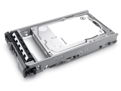 Dell/2,4TB/HDD/2.5''/SAS/10K RPM/1R