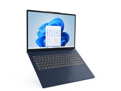 Lenovo IdeaPad Slim 3/16ARP10/R5-7535HS/16''/2880x1800/16GB/1TB/AMD int/W11H/Blue/2R