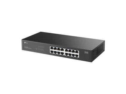 Switch TP-Link LS1016G 16x GLAN