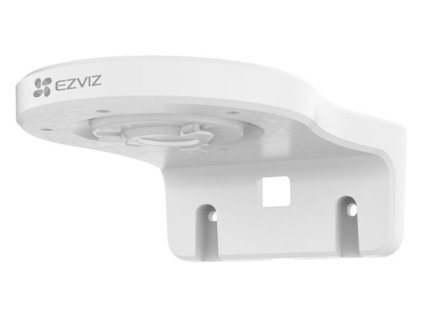 Držák Ezviz na stěnu WallMount/ pro PTZ a Turret kamery/ bílý