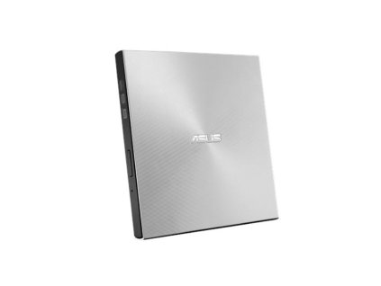 ASUS SDRW-08U9M-U SILVER (USB-C/A)