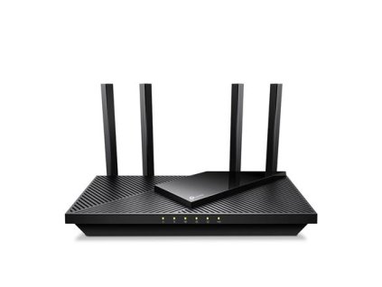TP-Link Archer AX55 Pro - Multi-Gig 2,5 Gbps AX3000 Wi-Fi 6 router, port USB 3.0, HomeShield - OneMesh™