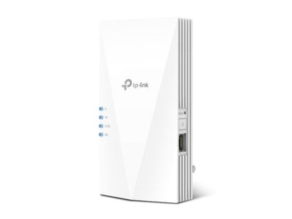 TP-Link RE700X - AX3000 Wi-Fi 6 opakovač signálu - OneMesh™