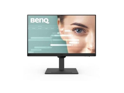 BenQ LCD GW2790T 27" IPS/1920×1080/100Hz/5ms/DP/2xHDMI/Jack/VESA/Repro