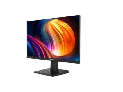 Dahua monitor LM27-B211B 27" IPS/1920x1080/1ms/120Hz/DP/HDMI/černý