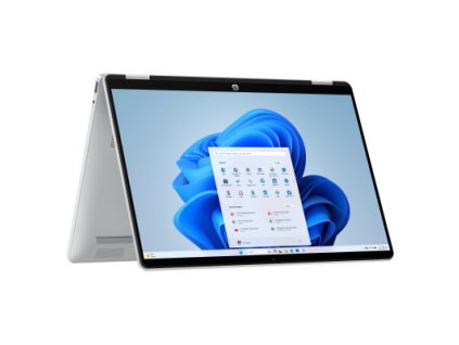 HP OmniBook 5 Flip 14-fp0000nc/i5-1334U/16GB/512GB SSD/Iris Xe/14" WUXGA IPS touch/300nits/Glacier silver/Win 11 H