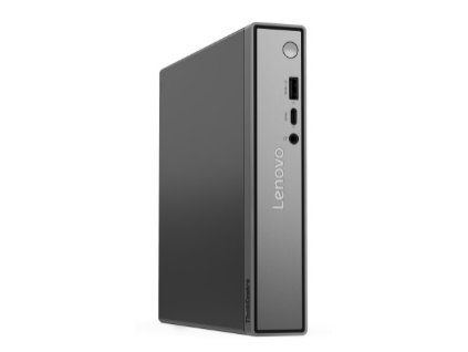 Lenovo ThinkCentre neo 50q Gen 5 Tiny Core 5 210H/16GB/512GB SSD/3yOnSite/Bez OS/černá