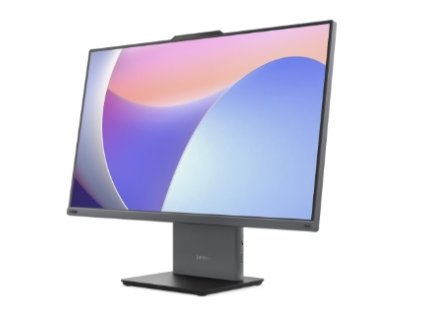 Lenovo ThinkCentre neo AIO 50a 27 G5 27" FHD IPS/Core 5 210H/16GB/512GB SSD/3yOn-Site/Win11 Pro/šedá
