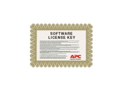 APC EcoStruxure IT Expert 5 Year Digital Subscription