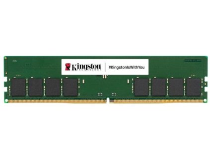 KINGSTON 8GB 4800MT/s DDR5 CL38 SODIMM FURY Impact PnP