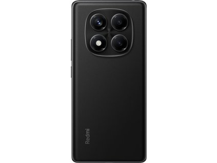 Redmi Note 14 Pro 8/256GB černá