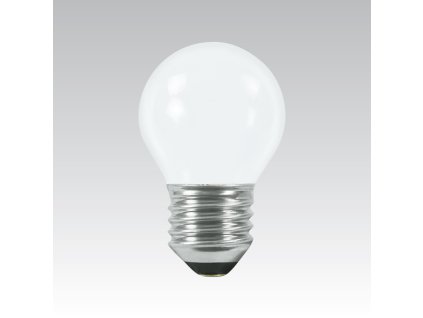 NBB Žárovka E27 8W iluminační matná