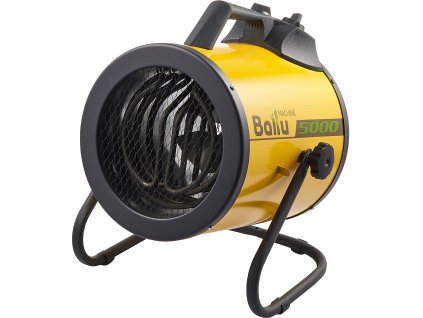 BALLU Topidlo PROBAB 2 BHP-P2-5 4500W elektrické s ventilátorem