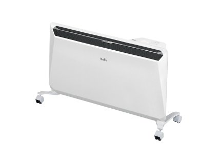 BALLU Úsporný konvektor s invertorem BCH/R-1500 INV elektrický 1500W IP24 s WIFI modulem a Bluetooth