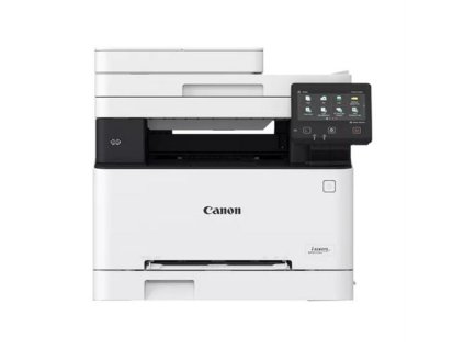 CANON i-SENSYS MF657Cdw, A4, 1200x1200, 21stran/min., LAN, WIFI, DADF, duplex, PCL, color multifunkce