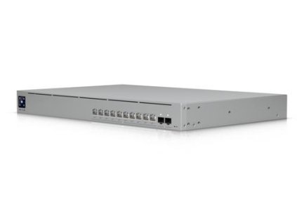 UBIQUITI USW-Pro-XG-10-PoE switch