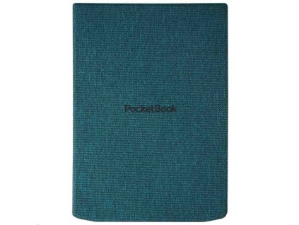 POCKETBOOK pouzdro Flip pro InkPad Color3, InkPad 4, zelené