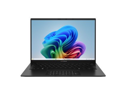 ASUS Zenbook 14 OLED/UM3406KA-OLED229X/AI7-350/14''/WUXGA/32GB/1TB/AMD int/W11P/Black/2R