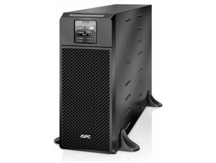 APC Smart-UPS SRT 3000VA online 230V