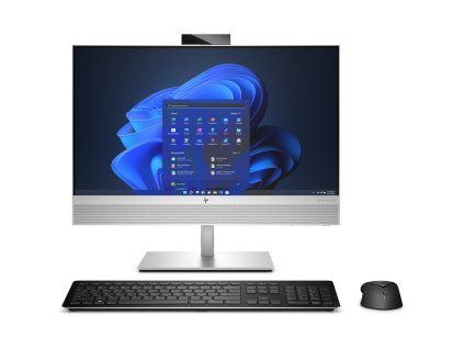HP EliteOne/840 G9/23,8''/FHD/T/i5-14500/16GB/512GB SSD/UHD 770/W11P/Silver/1R