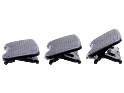 Podložka Connect IT FOR HEALTH polohovatelná podložka pod nohy