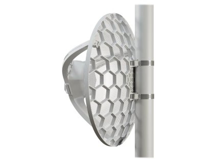 Modem Mikrotik LHG LTE6 kit 3/4G (LTE), 17dBi, SIM slot, 1x GLan, L3