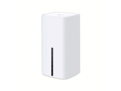 Modem TP-Link Archer NX200 AX1800, 5G/ LTE s WiFi routerem, 2x GLAN, 1x GWAN, 1x slot SIM, 2,4/5GHz