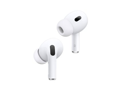 AirPods Pro (2. generace) s MagSafe pouzdrem (USB-C)