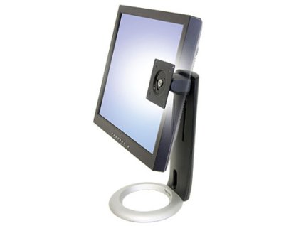 ERGOTRON Neo-Flex LCD Stand - stojan pro LCD, max. 27" LCD