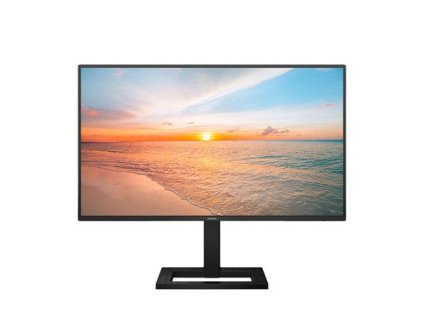 Philips LCD 24E1N1300AE 23,8" IPS/1920x1080@100Hz/1ms/250cd/HDMI/2xUSB/USB-C/Repro/HAS/VESA