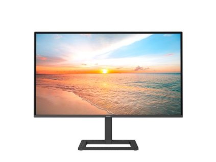 Philips LCD 27E1N1600AE 27" IPS/2560x1440@100Hz/1ms/350cd/HDMI/2xUSB/USB-C/Repro/HAS/VESA