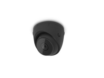 Ubiquiti UVC-G5-Turret-Ultra, UniFi Video Camera G5 Turret Ultra, černá
