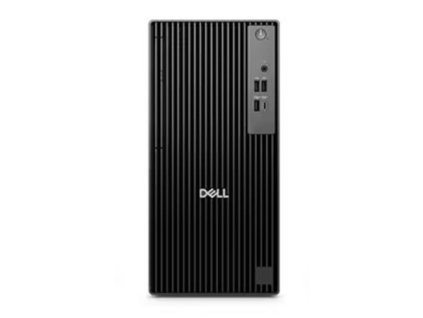 DELL Pro Tower QCT1250 i7-14700/16GB/512GB SSD/keyboard+mouse/W11P/3Y ProSpt/černá