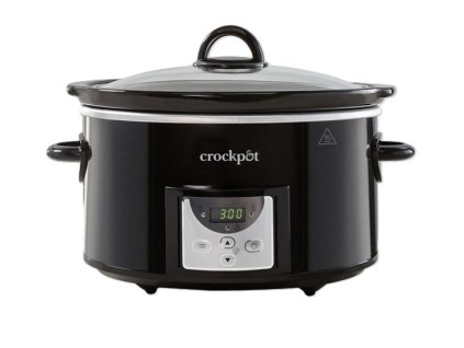 CrockPot CSC113X Pomalý hrnec 3,5 l