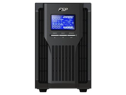 Fortron UPS FSP CHAMP 3000 VA tower, online