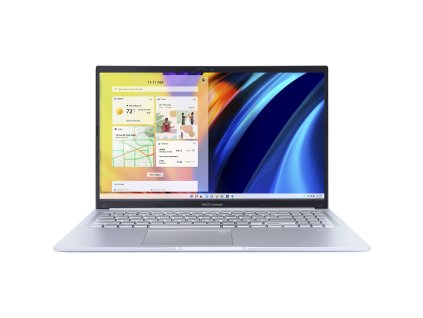 ASUS Vivobook 15/X1502VA-NJ1250W/i5-13420H/15,6''/FHD/16GB/1TB/Intel int/W11H/Silver/2R