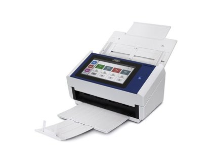 Xerox N60W PRO NETWORK SCANNER