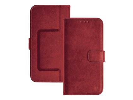 ALIGATOR Pouzdro Flexibook vel.6''-6,8'', červené