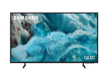Samsung/QE55Q7F/55''/4K UHD/Černá