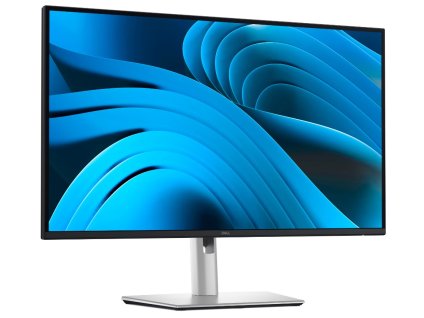 Dell Pro Plus/P2725DE/27''/IPS/QHD/100Hz/5ms/Blck-Slvr/3R