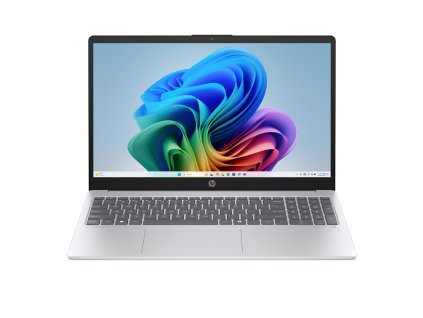 HP Omnibook 3/15-fn0000nc/AI5-330/15,6''/FHD/16GB/512GB/AMD int/W11H/Silver/2R