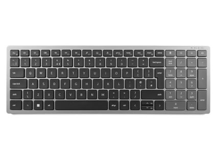 Klávesnice Dell KB740 bezdrátová, česká