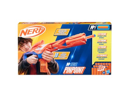 Pistole Hasbro Nerf N Series Pinpoint