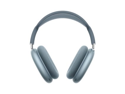 Apple AirPods Max - Modré