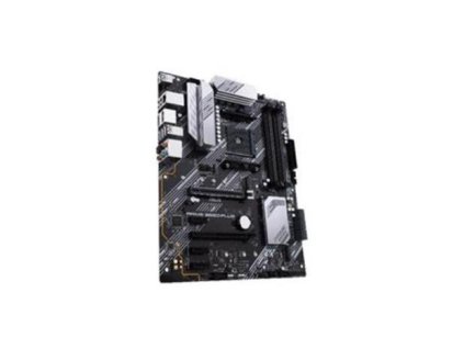 ASUS PRIME B550-PLUS, AM4, AMD B550, 4xDDR4, ATX