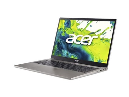 Acer Aspire Lite 15 (AL15-33P-35P4) Core 3 N355/8GB/512GB SSD/15,6" FHD/Win11 Home/šedá