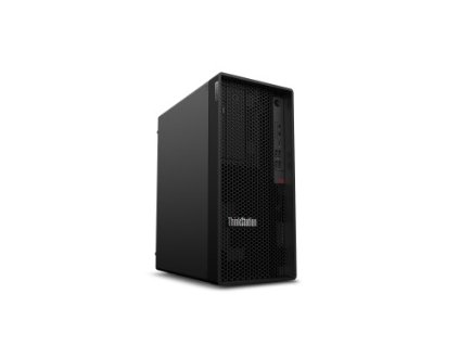 Lenovo ThinkStation P2 Tower G2 Core Ultra 7 265/32GB SSD/1TB SSD/RTX 5060 8GB/3yOnSite/Win11 Pro/černá