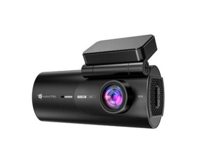 NAVITEL R35 DVR kamera do auta (driver cam 1920x1080, lcd 1.47in)
