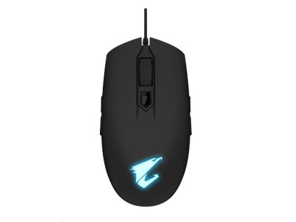 GIGABYTE myš Gaming Mouse AORUS M2, USB, Optical, up to 6200 DPI