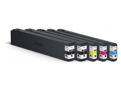 EPSON ink čer WorkForce Enterprise WF-C21000 Black Ink (50.000 str.)